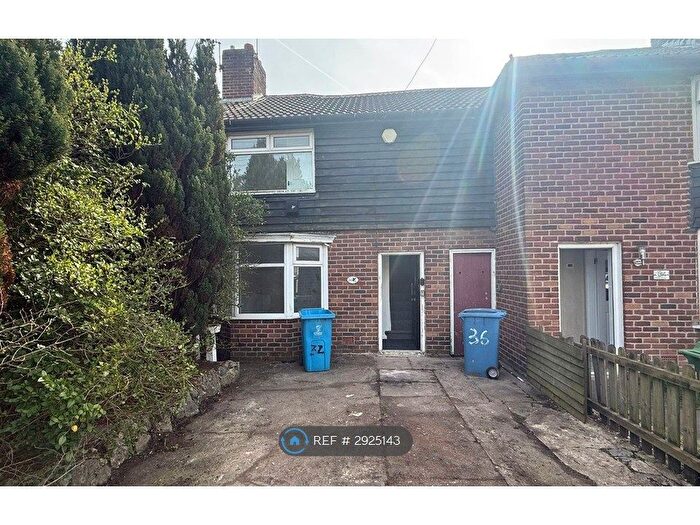 3 Bedroom Terraced House To Rent In Winstone Road, Liverpool, L14