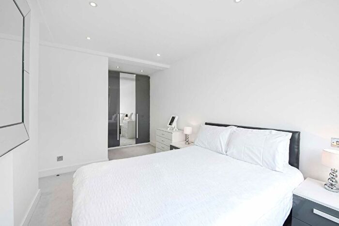 1 Bedroom Flat To Rent In Kings Road, London, SW3