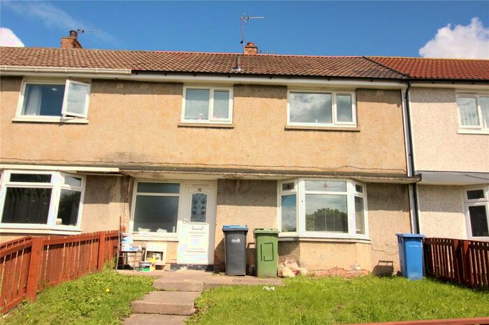 3 Bedroom Semi-Detached House To Rent In Mansell Crescent, Peterlee, SR8