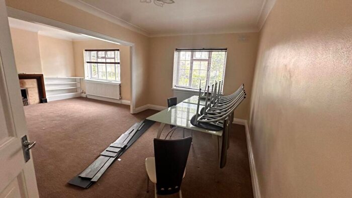 2 Bedroom Flat For Sale In Herga Court, Sudbury Hill, Harrow, HA1