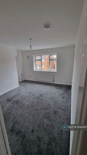 Studio To Rent In Lime Avenue, Houghton Le Spring, DH4