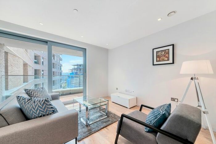 1 Bedroom Flat To Rent In Onyx Apartments, Camley Street, King's Cross, N1C