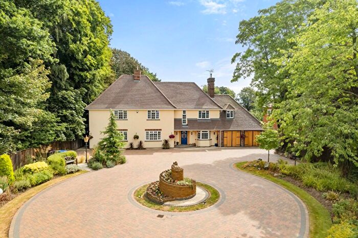 4 Bedroom Detached House For Sale In Sibsey Road, Boston, PE21