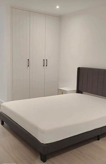 1 Bedroom Flat To Rent In Ellipse House Eden Place, London, E16