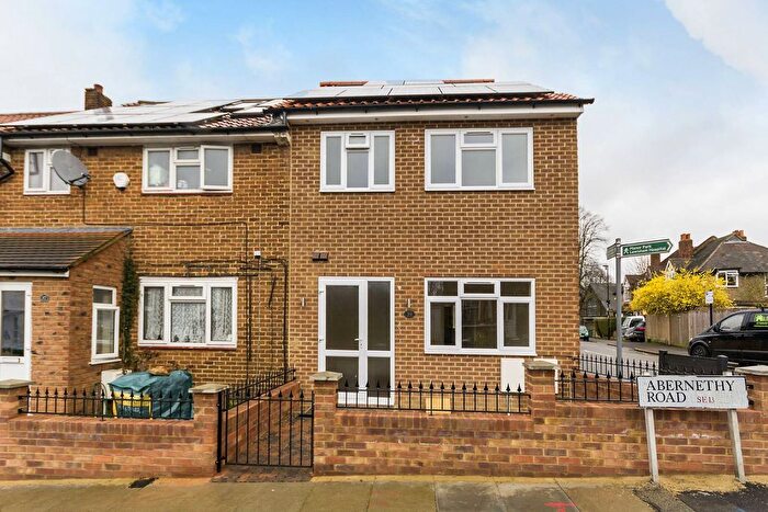 4 Bedroom Property To Rent In Abernethy Road, Lee, London, SE13