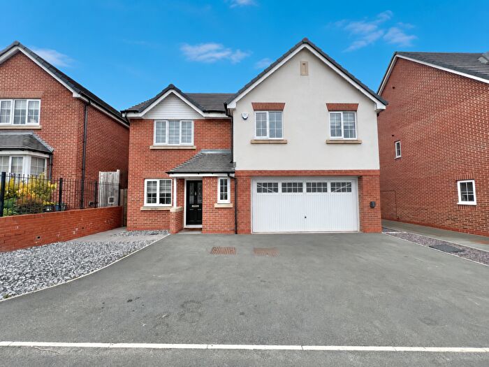 5 Bedroom Detached House For Sale In Romney Close, Thornton, FY5