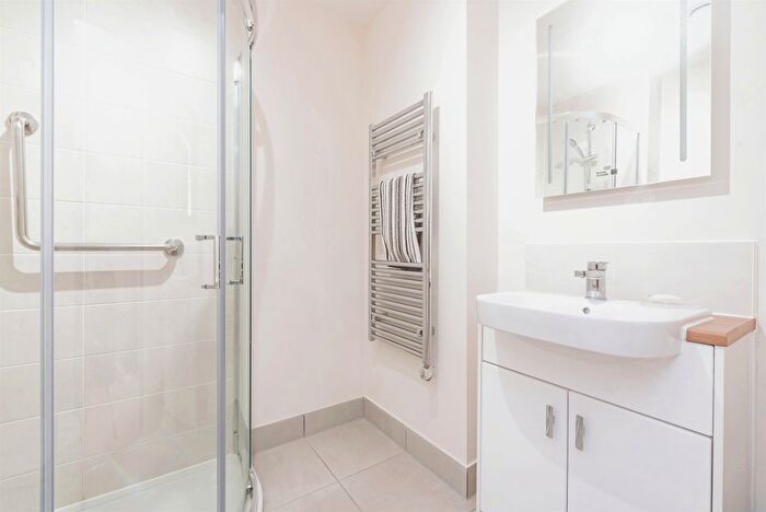 1 Bedroom Flat For Sale In Shortwood Copse Lane, Basingstoke, RG23