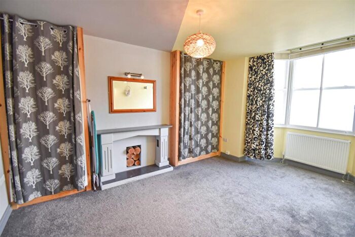 2 Bedroom Flat To Rent In Fairfield Road, Buxton, SK17