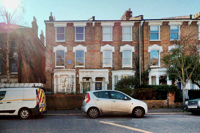 2 Bedroom Flat To Rent In Lancaster Road, Finsbury Park, N4