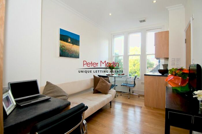 Studio To Rent In Ornan Court, Ornan Road, Belsize Park, NW3