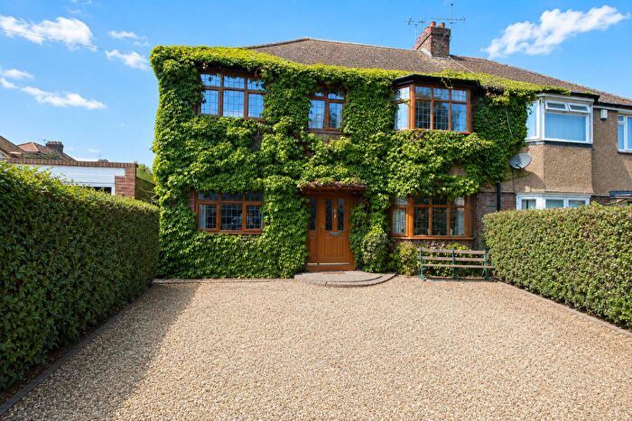 6 Bedroom Semi-Detached House For Sale In Argyle Avenue, Margate, CT9