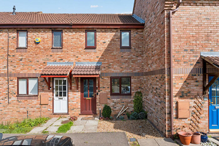 1 Bedroom House For Sale In Northfield Road, Maidenhead, SL6