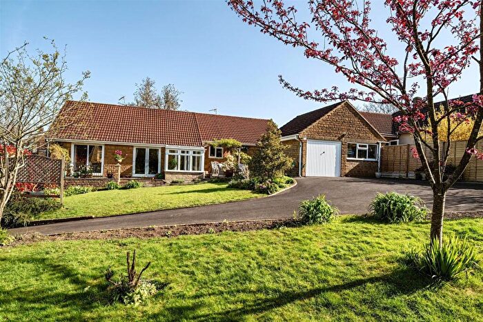 3 Bedroom Detached Bungalow For Sale In Bowden, Fudge Hill, Corscombe, Dorchester, DT2