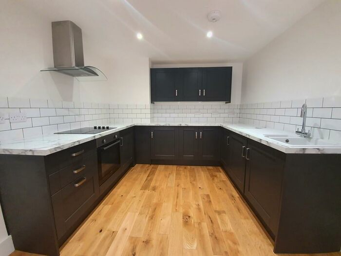 2 Bedroom Apartment To Rent In High Street, Orpington, BR6