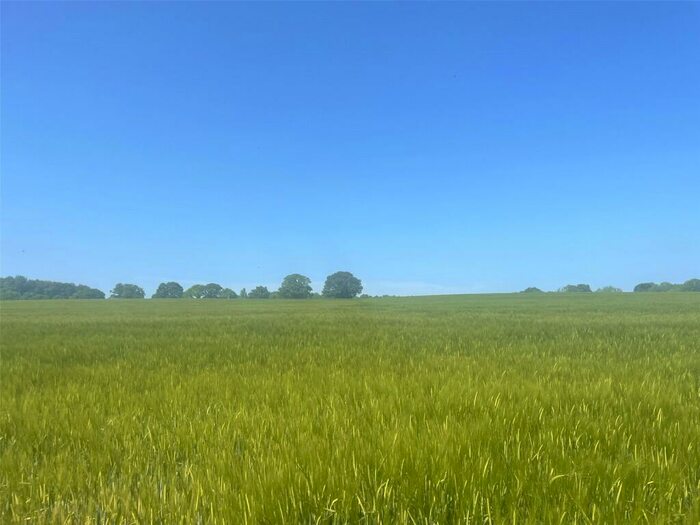 Land For Sale In Butter Furlong Road, West Grimstead, Salisbury, Wiltshire, SP5