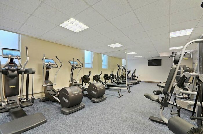 1 Bedroom Flat To Rent In Metro Central Heights, Newington Causeway, London, SE1