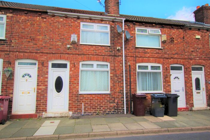 2 Bedroom Terraced House To Rent In Bretherton Road, Prescot, L34
