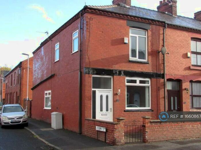 3 Bedroom End Of Terrace House To Rent In Church Street, Failsworth, Manchester, M35