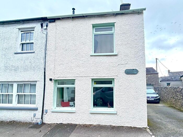1 Bedroom End Of Terrace House To Rent In Manchester Cottage, Duke Street, Holme, LA6