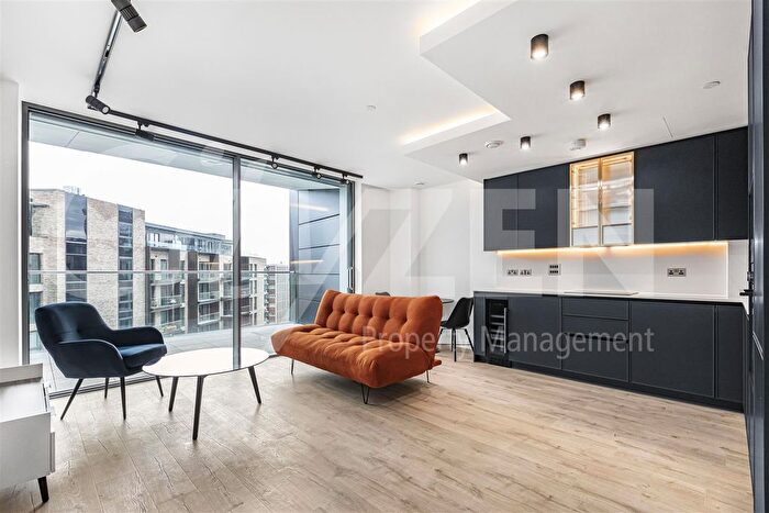 1 Bedroom Flat To Rent In Bollinder Place, London, EC1V