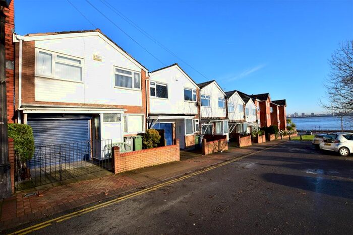 3 Bedroom End Of Terrace House To Rent In Egerton Street, New Brighton, Wallasey CH45