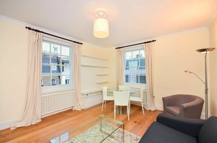 1 Bedroom Flat To Rent In Catherine Place, St James's, London, SW1E
