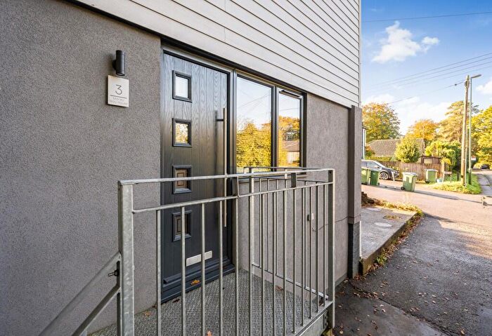 1 Bedroom Apartment For Sale In Thakeham Road, Storrington, West Sussex, RH20