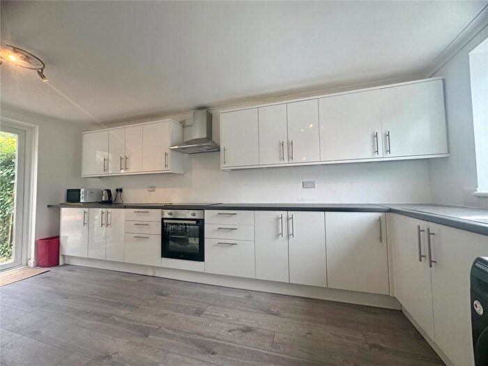 4 Bedroom Terraced House To Rent In Austin Close, Brockley View, London, SE23