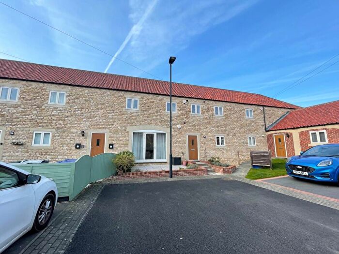 3 Bedroom Terraced House For Sale In All Saints Close, Arksey, Doncaster, South Yorkshire, DN5