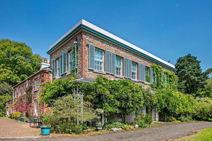 15 Bedroom Detached House For Sale In Mamhead, Exeter, Devon, EX6