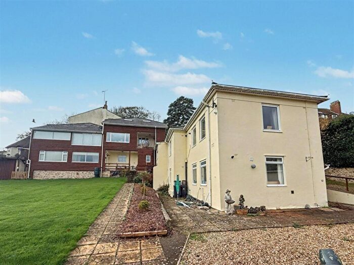 House To Rent In Uplyme Road, Lyme Regis, DT7