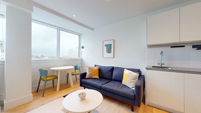 Studio To Rent In Olympic Way, Wembley, HA9