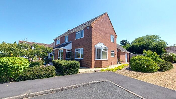 4 Bedroom Detached House For Sale In Blanchard Close, Rippingale, Bourne, PE10