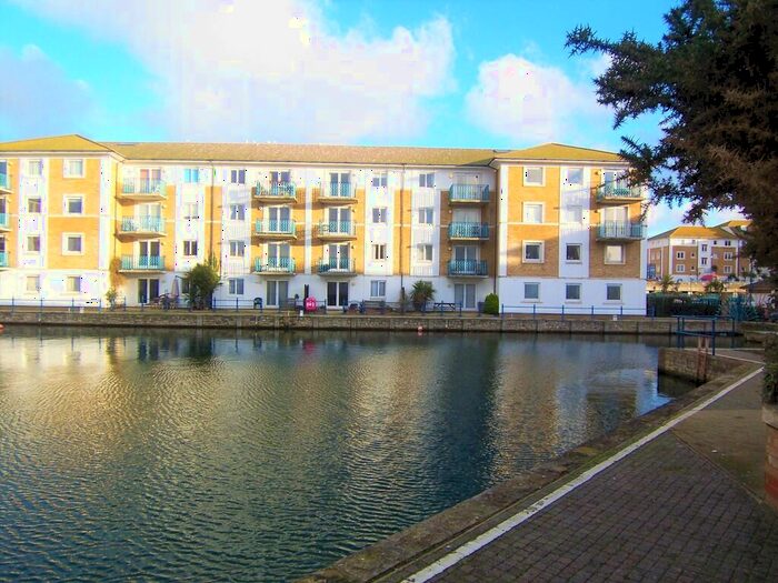 2 Bedroom Apartment To Rent In St Vincent's Court, Brighton Marina Village, BN2