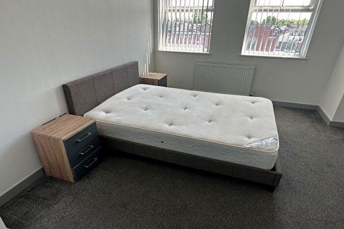 1 Bedroom Flat To Rent In Princes Street, Doncaster, DN1