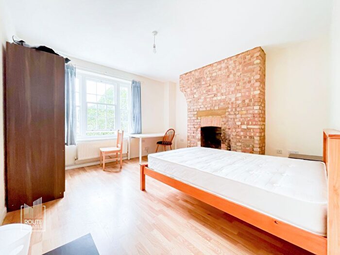 2 Bedroom Terraced House To Rent In Levita House, Chalton Street, London, NW1