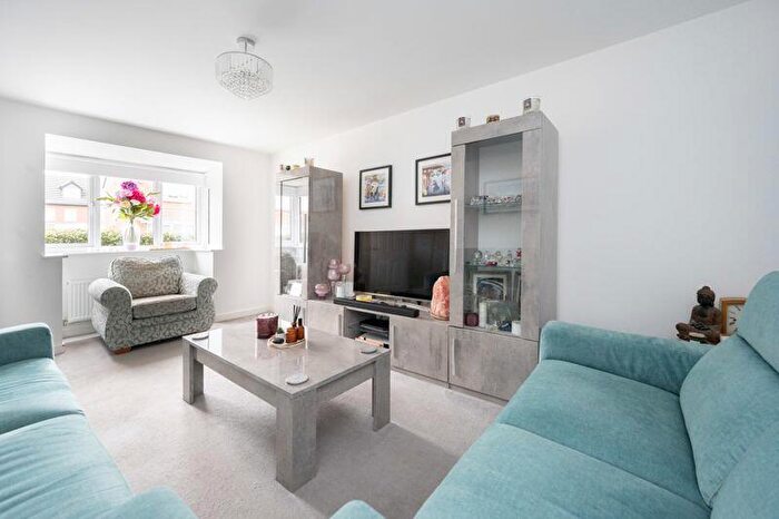 3 Bedroom Detached House For Sale In Bearwood Road, Liverpool, L33