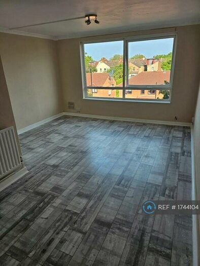 2 Bedroom Flat To Rent In Epsom Road, Croydon, CR0