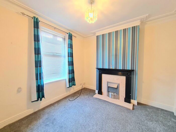 3 Bedroom Terraced House To Rent In Gurney Street, Darlington, DL3