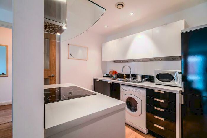 1 Bedroom Flat To Rent In Arena View, Clement Street, Birmingham, B1