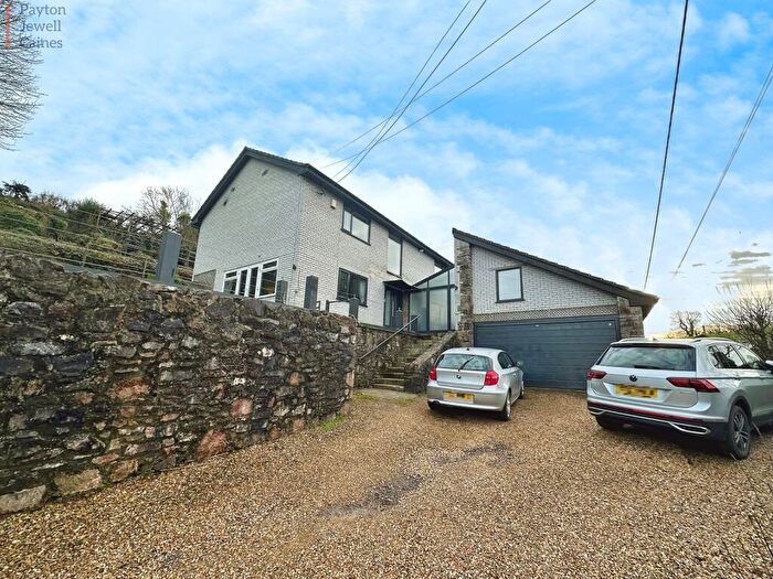 4 Bedroom Detached House For Sale In West Highlands Graig Penllyn, Cowbridge, The Vale Of Glamorgan., CF71