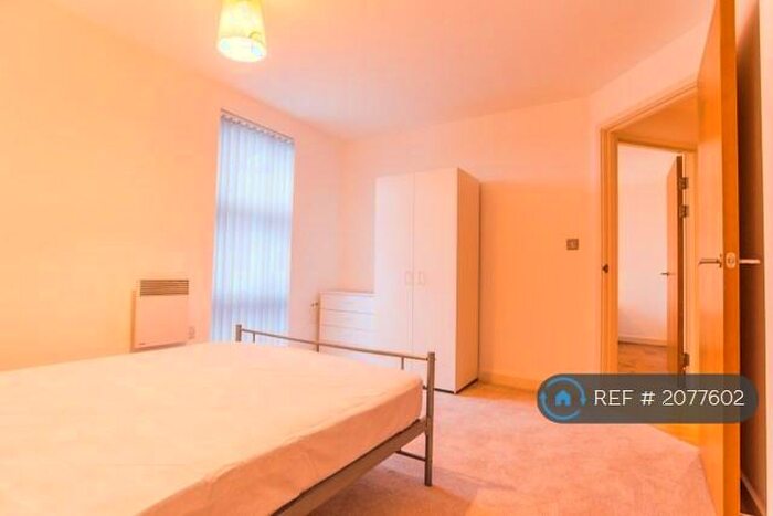 2 Bedroom Flat To Rent In Masson Place, Manchester, M4
