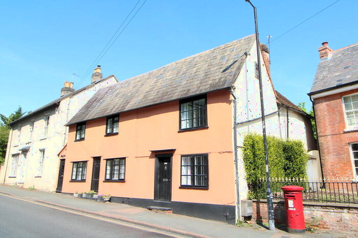 2 Bedroom Semi-Detached House To Rent In Lexden Road, Colchester, CO3