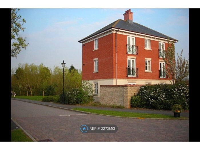 2 Bedroom Flat To Rent In Wetherby Way, Stratford-Upon-Avon, CV37