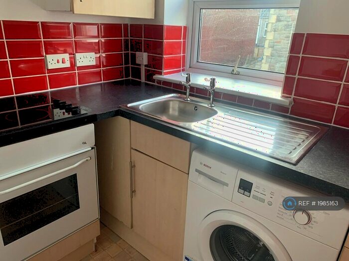 Studio To Rent In Witchell Road, Bristol, BS5