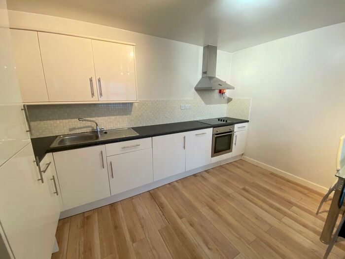 2 Bedroom Apartment To Rent In Platform Apartments, Andover Street, LE2