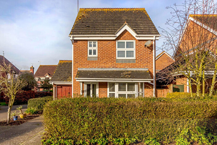 3 Bedroom House To Rent In Falcon Fields, Maldon, CM9