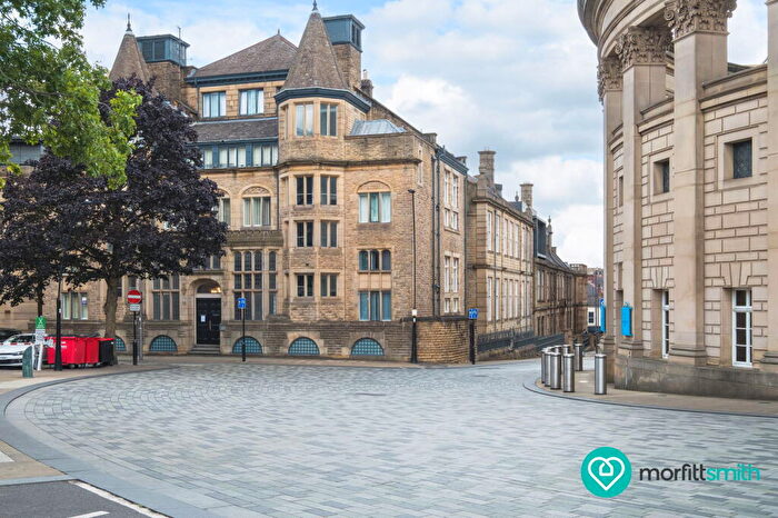 2 Bedroom Apartment For Sale In York House, Orchard Lane, Sheffield, S1