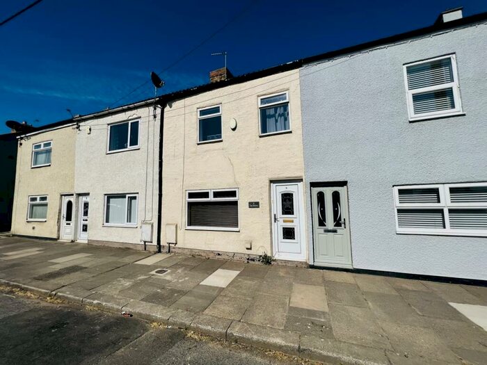 3 Bedroom Terraced House For Sale In The Pottery, Coxhoe, Durham, DH6