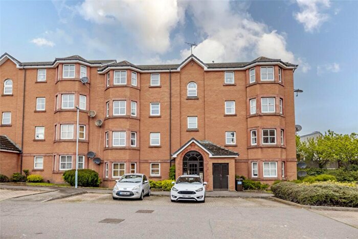 2 Bedroom Flat To Rent In Ashgrove Avenue, Aberdeen, AB25